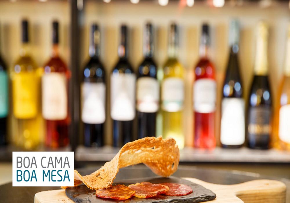 Vinho do Alentejo