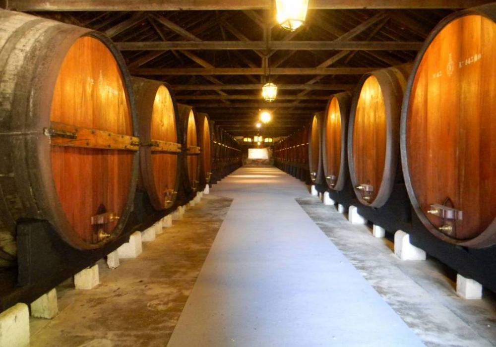 Vinho de Setubal