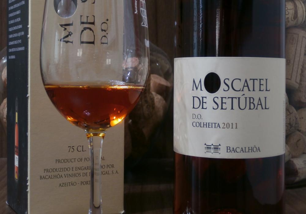 Vinho de Setubal