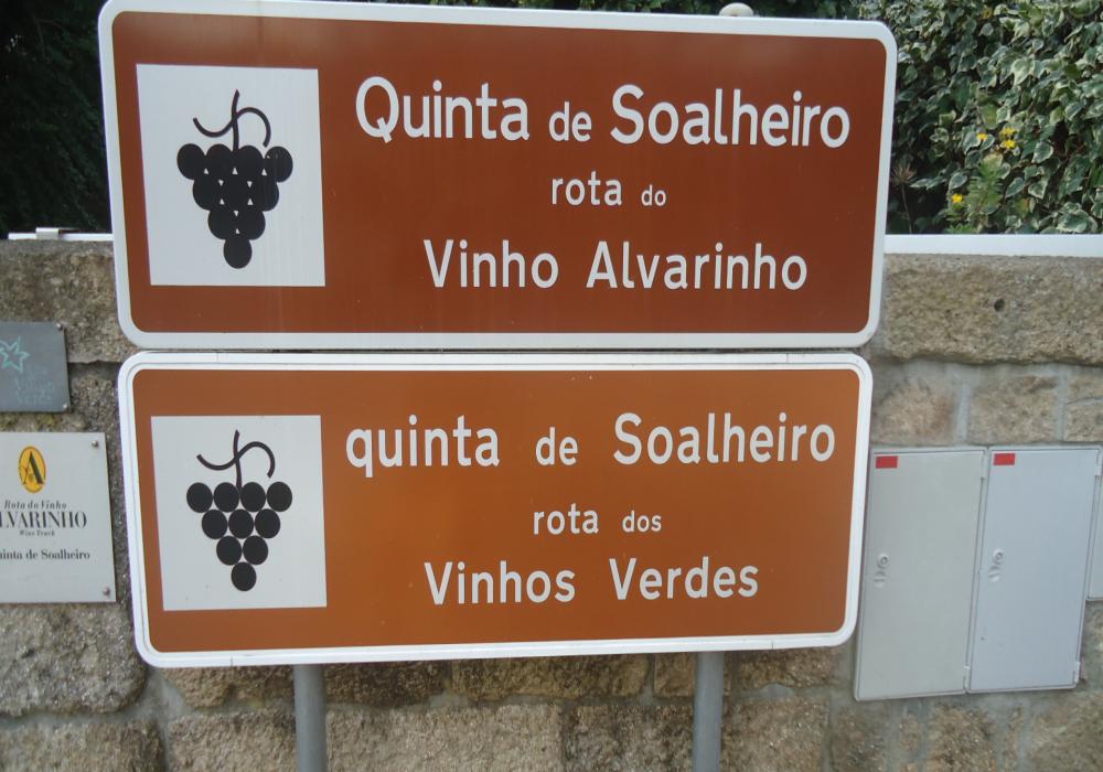 Vinhos Verdes