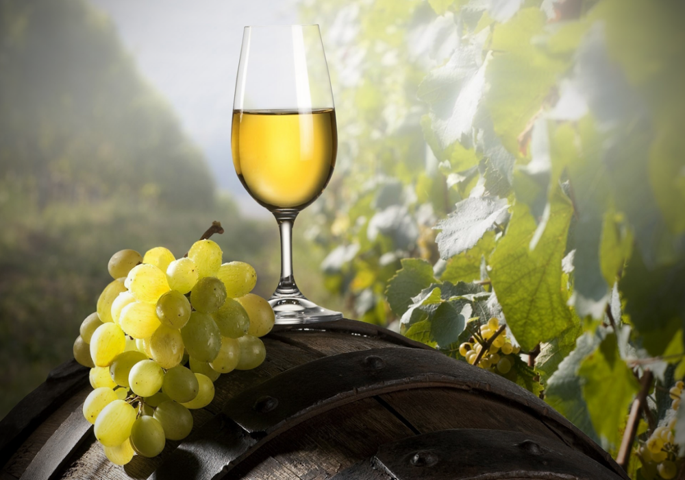 Vinhos Verdes